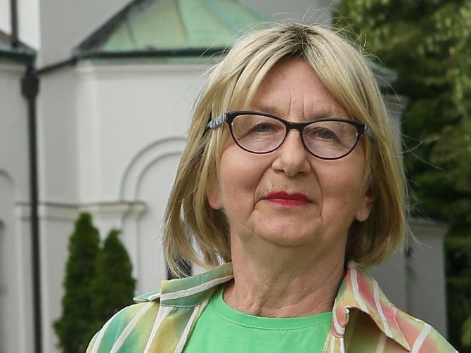 Nada Kuljić-Kapulica