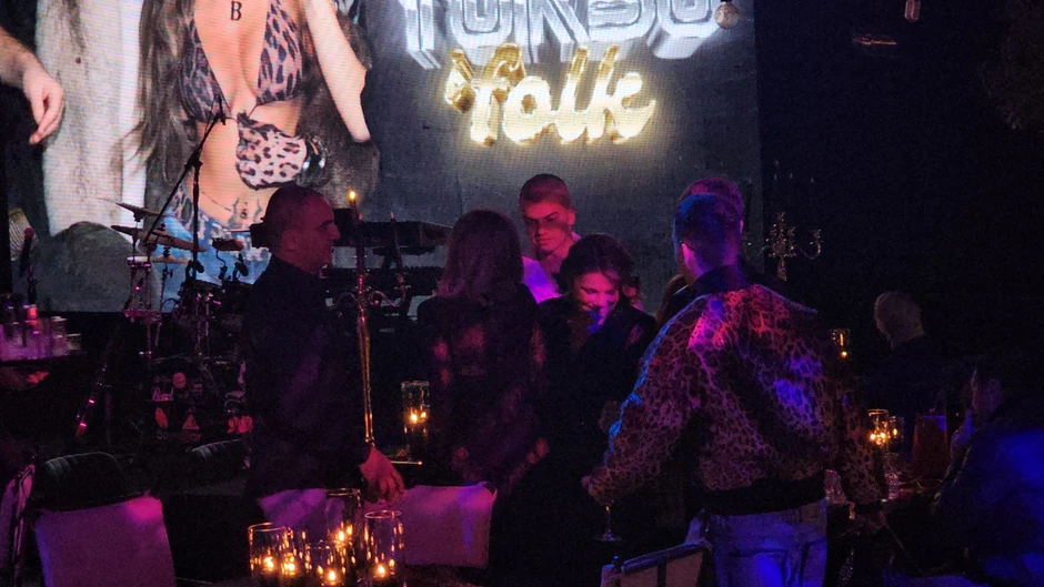 Brat Anđele Ignjatović Breskvice prvi put u javnosti