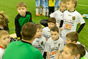 Turniej FCB Escola Varsovia