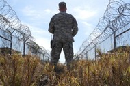 guantanamo więzienie cia stany zjednoczone żołnierz