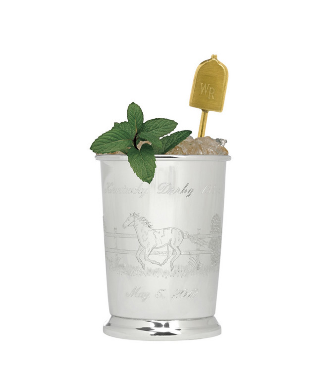 Woodford Mint Julep