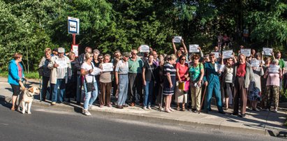 Sukces Faktu - autobus 62 A wraca na trasę!