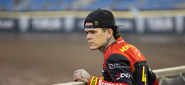 Tai Woffinden wraca do składu Sparty na rewanż z Motorem