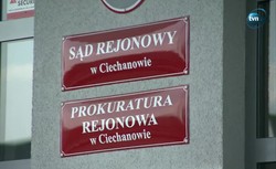 Samochód ruszył i zabił mężczyznę. Za kierownicą trzyletnia dziewczynka