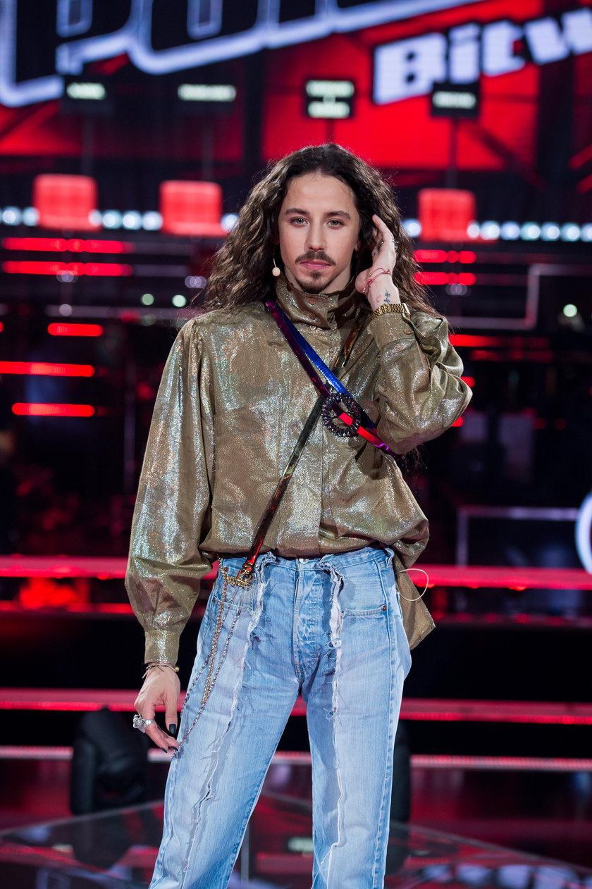 Michał Szpak