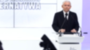 Jarosław Kaczyński zmienia ton? Mówił o miłości