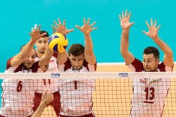 Pięć meczów, pięć zwycięstw! Polscy siatkarze w wielkim stylu awansowali do drugiej fazy mistrzostw świata