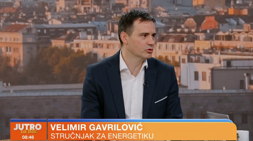 Velimir Gavrilović