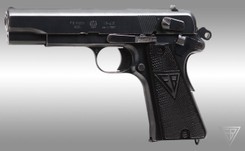 Fabryka Broni 'Łucznik' wznowi produkcję legendarnych Visów