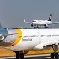 Lufthansa krytykuje przejęcie Condora. "Wątpliwa interwencja państwa"