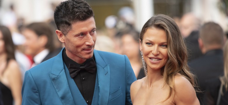 Robert Lewandowski i Anna Lewandowska staną przed sądem. Padły konkretne daty