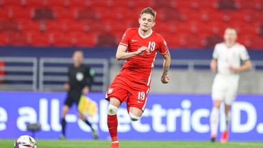 Kolejny gol reprezentanta Polski w lidze rosyjskiej. To już jego drugie trafienie