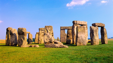 Zagadka Stonehenge wyjaśniona? Nowa teoria brytyjskich naukowców