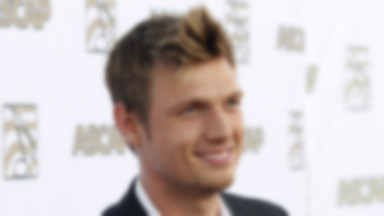 Nick Carter z Backstreet Boys został ojcem!