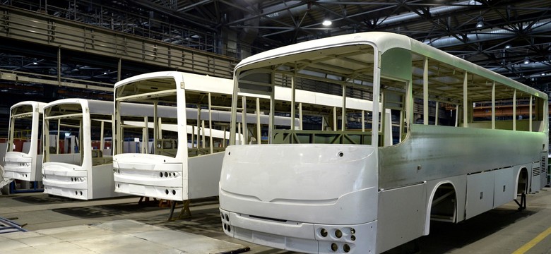Szefowa rządu ws. Autosanu: Jestem zbulwersowana, oczekuję wyjaśnień