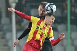 Cztery gole w Kielcach. Korona podtrzymała serię meczów bez porażki [WIDEO]