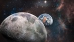 Czworo polskich naukowców wyróżnionych nazwami planetoid. Będą teraz "latać" w kosmosie