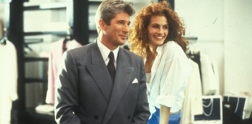 "Pretty woman". Bajka dla dorosłych z happy endem