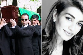 POSLEDNJA IRANSKA PRINCEZA bila je simbol lepote i luksuza, a UMRLA JE OD PREDOZIRANJA: Telo pronašli u hotelskoj sobi, imala je samo 31 godinu