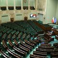 Pierwsze posiedzenie Sejmu. To może nas zaskoczyć