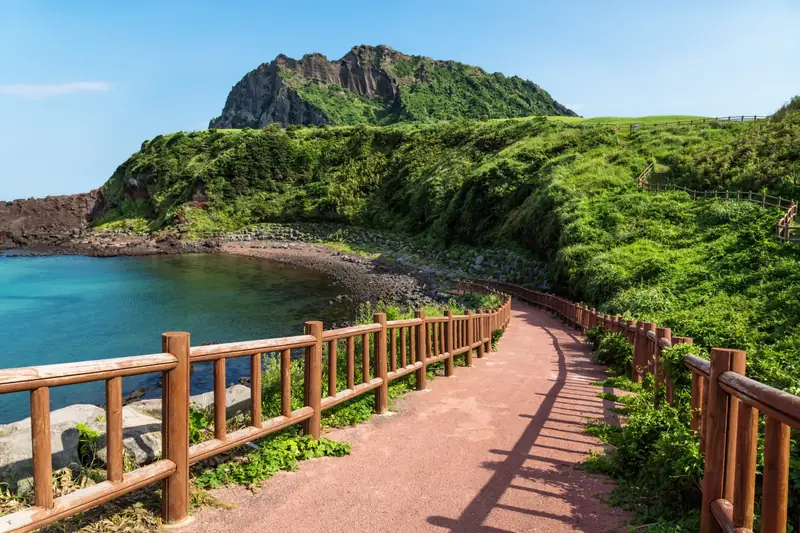 Jeju fot. loeskieboom/ GettyImages