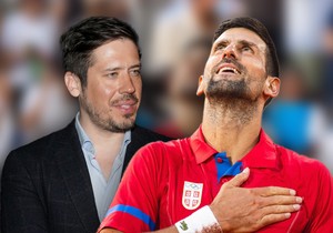 Nikola i Novak
