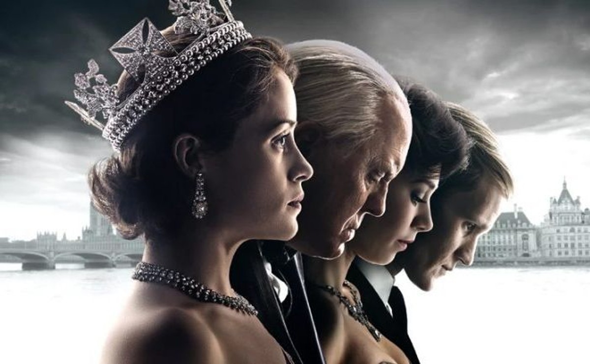 "The Crown" powraca. Mamy POLSKI ZWIASTUN drugiego sezonu serialu o królowej Elżbiecie II