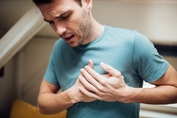 Hirtelen szívhalál, szívmegállás fiatalon: ez lehet az egyik oka!