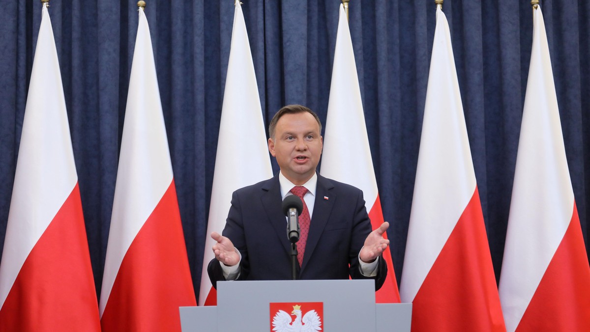 Andrzej Duda