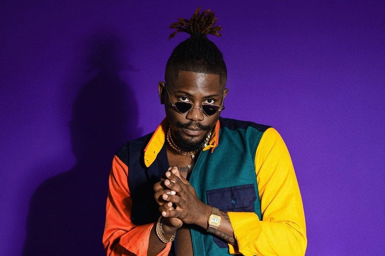 Xenophobia: AKA responds to YCee's diss on South African men.[Instagram/IamYcee]