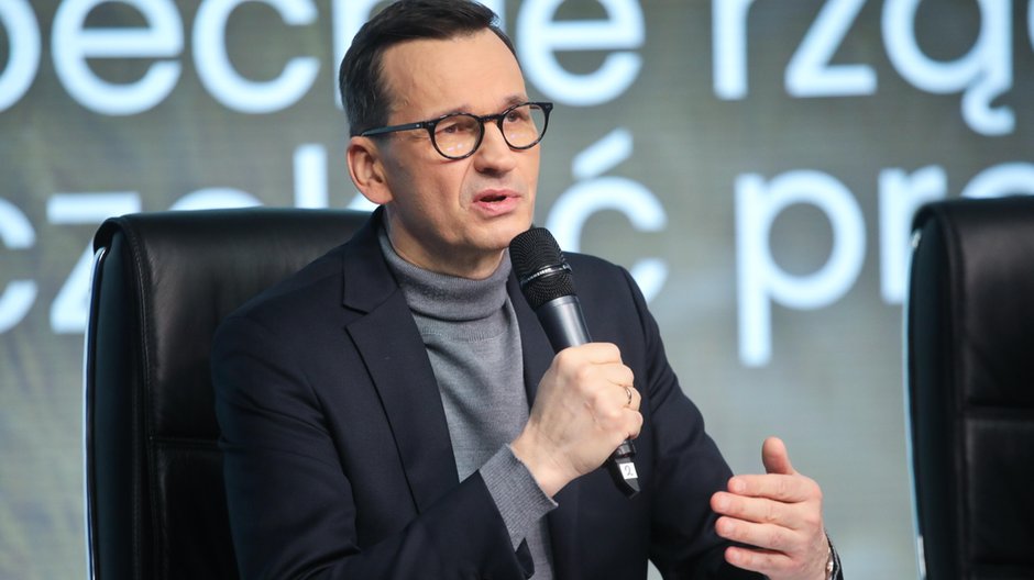 Mateusz Morawiecki