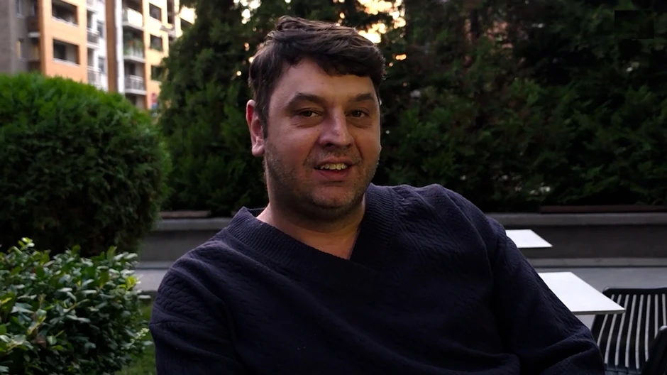 Ilija Pečenica o aferi sa Filipom Đukićem: "Bio sam u njegovom stanu"