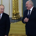 Białoruś przyjmie rosyjską broń atomową. "Transfer już się rozpoczął"