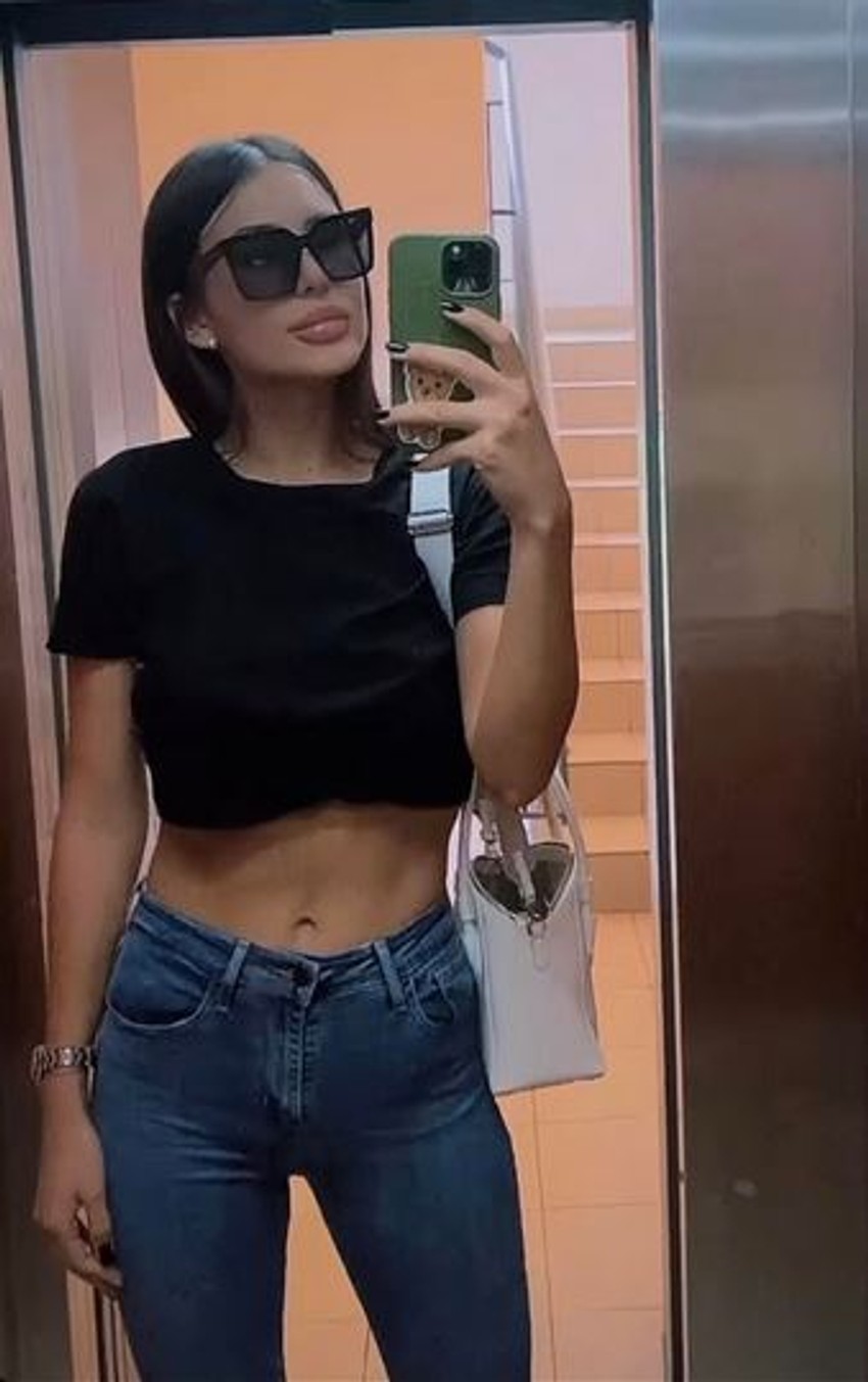 Anastasija Ražnatović