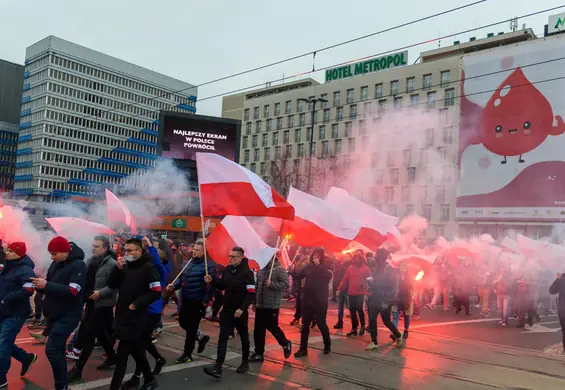 Sąd oddalił wniosek Ziobry ws. Marszu Niepodległości. Zakaz pozostaje w mocy