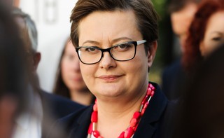 Lubnauer o propozycja dodatku dla niepełnosprawnych: PiS próbuje zapobiec protestowi tej grupy przed wyborami