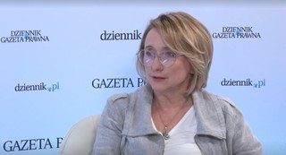 Pachciarz: Personel medyczny będzie zarabiał więcej