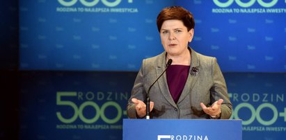 Kobiety rezygnują z pracy przez 500 zł na dziecko