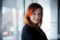 Baca-Pogorzelska: Gdzie premier nie może, tam minister pośle?