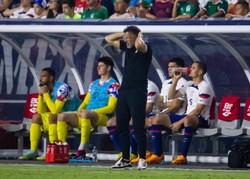 Anthony Hudson zrezygnował. Reprezentacja USA szuka selekcjonera