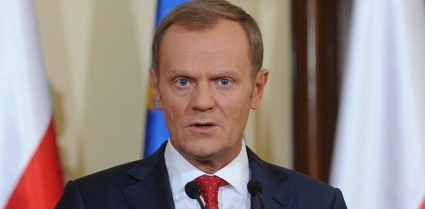 Tusk: Nie będzie „festiwalu celebrytów”