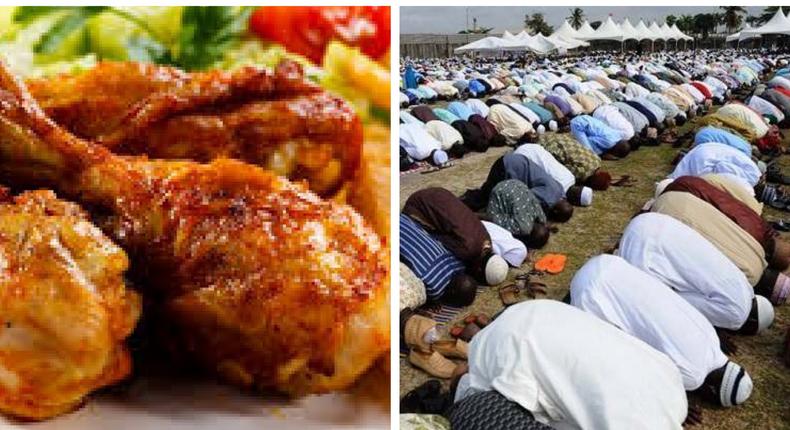 Any Muslim seen eating during this Ramadan will be arrested – Police boss warns