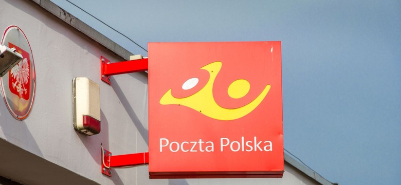 Poczta Polska: Nie doszło do przejęcia kodów ani 20 mln zł. OŚWIADCZENIE