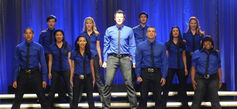 Rewolucja w obsadzie "Glee"!