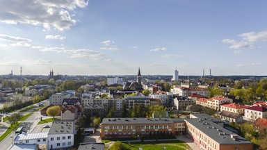 Białystok: Znika Centrum Zamenhofa, zaczyna działać Muzeum Sybiru