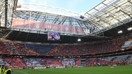 Amsterdam Arena