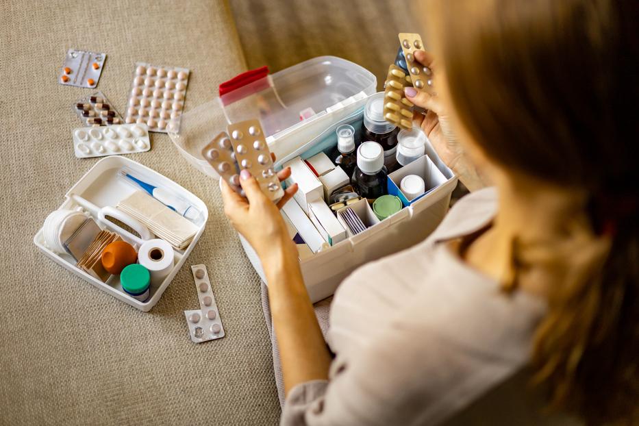 Nem javasolják a gyógyszer engedélyezését. Fotó: Getty Images