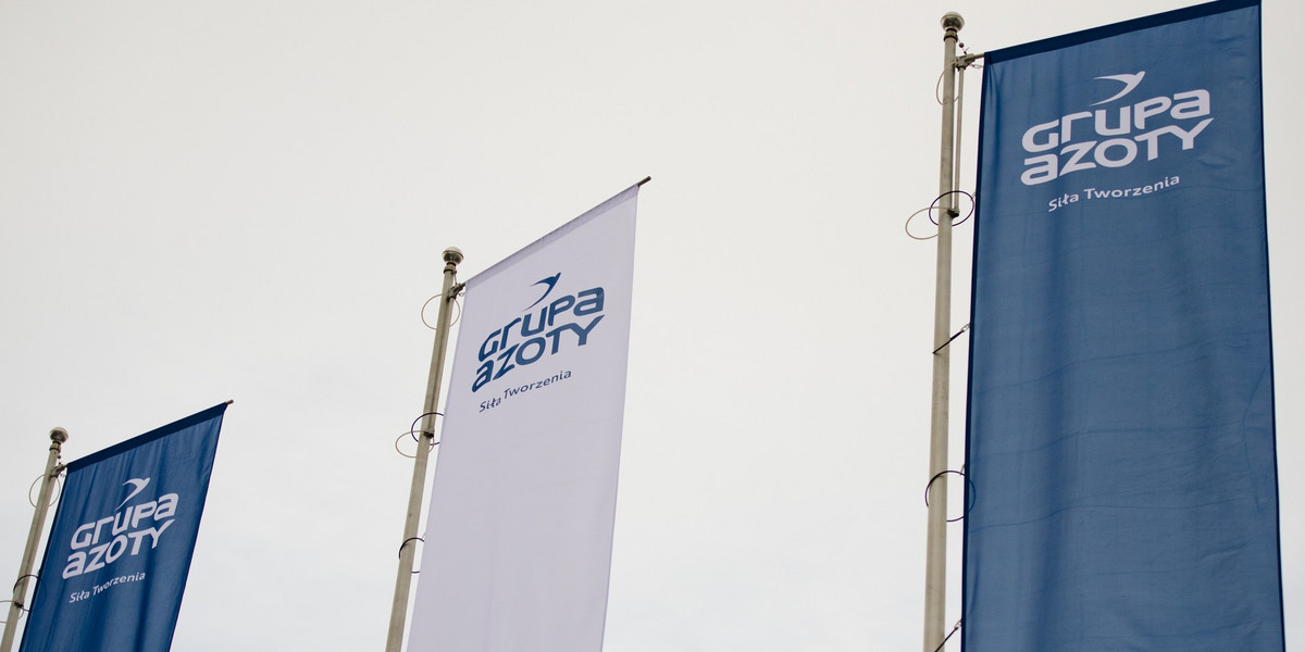 W sobotę w Policach spółka PDH Polska, której akcjonariuszami są Grupa Azoty i Grupa Azoty Police, podpisała z koreańskim Hyundai Engineering umowę na kompleksową realizację inwestycji Polimery Police.