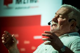 Lech Wałęsa: Nie będę w Częstochowie. Ta wielka przyjemność nie dla mnie