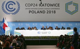 COP24. W Katowicach nadzieja na lepsze życie świata